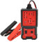 Testeur de Relais de Voiture, Outil Universel de Testeur de Relais de Diagnostic Automobile électronique 12V pour Batterie Automatique, Facile à Utiliser