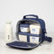 MILAN® botella isotérmica + bolsa isotérmica con 3 recipientes, colección 1918