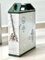Caja carton resistente para lote de Navidad o regalo capacidad 3 botella Pack de 20 unidades. CL3B24P20