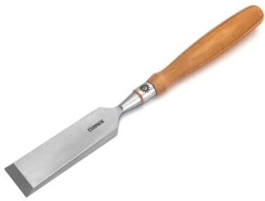 Narex Richter Paring Chisel With Long Handle - 1-1/2