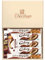 Chocohugs Chocolate Gift Box Hamper | Filled with Galaxy Smooth Milk Chocolates, Minstrels, Ripple | Gift Box | Gift for Children, Mother, Father, Teacher | Treat Box (Standard, All Occasions 2)