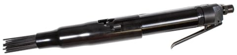 Ingersoll Rand 125B - Escalador de aguja de aire, 4800 BPM, carrera de 1-1/8 pulgadas