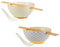 Typhoon World Foods Set of 2 Rice & Soup Bowls 240ml