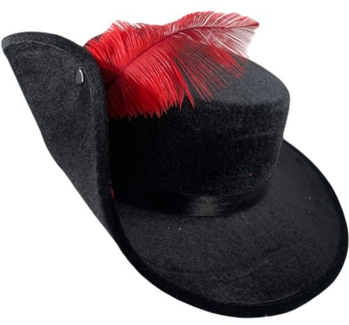 Sombreros De Fieltro Para Caballero, Sombrero De Mosquetero Para Adultos, Sombrero Trilby Clásico De Los Años 20, Sombrero De Jazz De Ancha De Manhattan, Decoración De Plumas, Gorros Vintage Zoro