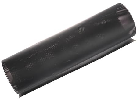 PC dammfilter dator nät dammfilter PC gör-det-själv PVC fodral fläkt kylare dammfilter nätverk nätfodral dammtätt skydd chassi dammskydd för datorkylare fläkt