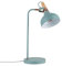 Paulmann 79651 Neordic Juna Tischleuchte max.1x20W E14 Softgrün/Kupfer/Holz 230V Metall/Holz