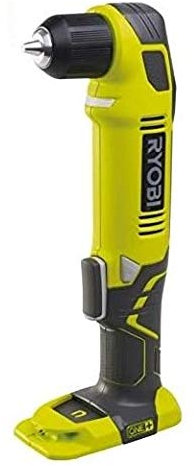 TRAPANO AVVITATORE ANGOLARE 10 mm A BATTERIA 18V REVERSIBILE VELOCITA' VARIABILE RYOBI BATTERIA ESCLUSA