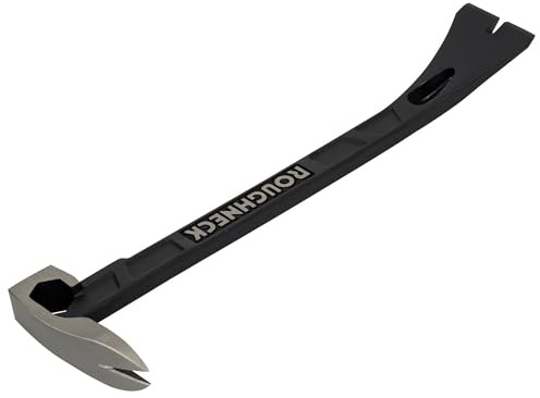 Roughneck® Gorilla ROU11094 gjutstång 250 mm/10 tum