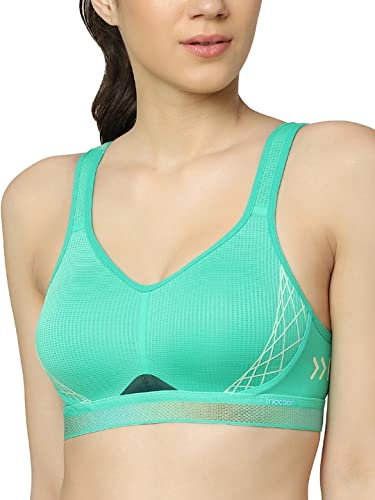 Triumph Triaction Cardio Flow P EX , 85 C, MINT GREEN