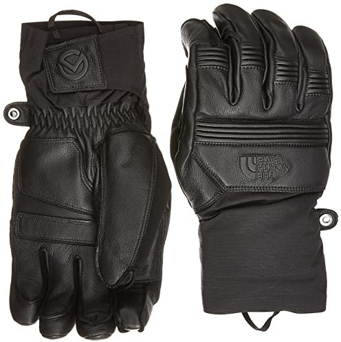 The North Face Patrol Handschuhe Black XS