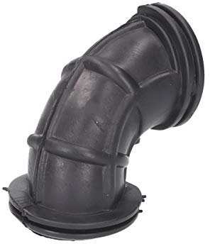 Scatola filtro aria in gomma Minarelli sdraiata