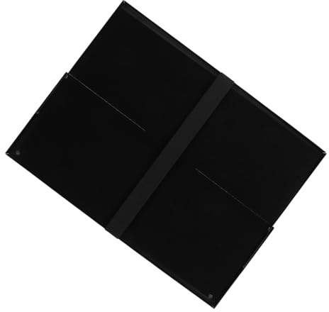 ROMISBABA Treppiede per Videoproiettore Supporto Pieghevole per Proiettore Vassoio per Accessori Pallet per Dispositivo Video Vassoio Portaoggetti per Supporto per Proiettore