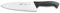 Sanelli 316221 Lario Line Couteau de chef en relief, longueur 21 cm, Multicolore