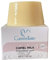 Cammellatte Kamelmilch Seife - Naturseife als Duschseife Damen, Duschseife Männer, Haarseife - Festes Duschgel, festes Shampoo, Gesichtsseife - Natürlicher Duschbrocken - Seife Stück 120 g