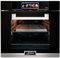 Kaiser Pyrolyse Backofen La Perle EH 6344, Elektro Backofen, TFT Display, Air fryer, Bratautomatik, 79L