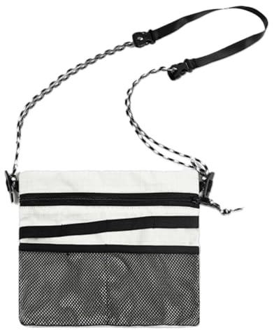 Sac À Dos Bandoulière Simple Pour Homme Léger grande capacité sangle