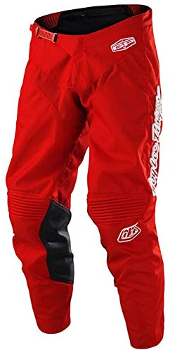 Pantaloni da Moto per Uomo Pantaloni Biker Leggero Pantaloni da Motocross,Element Pants Attrezzatura per Ciclismo e Motocross，Pantaloni da Gara,Outdoor Pantaloni Asciugatura Rapida F 36W