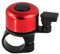 fahrradklingel schwarz knog oi klingel Fahrrad Horn Fahrrad Horn Fahrrad Glocke Kinder Kinder Fahrrad Glocke Glocke Wurzeln Horn für Fahrrad red,1