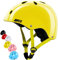 Kinderhelm Einstellbares Zifferblatt Herausnehmbare Innenfutter Belüftung Multisport Radsport Skateboard Scooter Roller Schlittschuh BMX für Jugend Jungen Mädchen 3 bis 13 Jahre