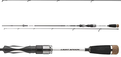 DAIWA Silver Creek UL Spoon 1,70m 0,5-5g Spinnrute