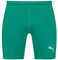 PUMA Herren, LIGA Baselayer Short Tight Hose, Pepper Green, XXL