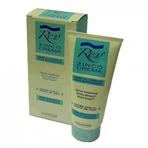 Pharmabio Crema All'Oxido Di Zinc - 100 ml