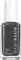 Essie Schnelltrocknender Nagellack „expressie“, Nr. 365 what the tech?, Grau, Vegane Formel, 10 ml