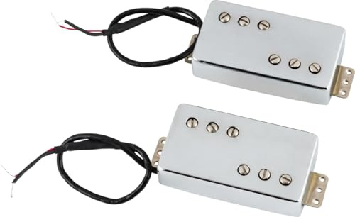 Kingfish Signature (Fender) Ensemble de micros Humbucker