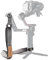 SMALLRIG RS 4 RS 4Pro RS3 RS 3Pro RS2 Shoulder Strap Tracolla per Ridurre il Peso per DJI, Compatibile con Impugnatura a Tracolla per DJI, Cintura Cardanica con Fibbie a Sgancio Rapido QD - 4118B