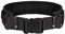 SOOJET Cintura per fotocamera multifunzione in nylon resistente, fotocamera cintura esterna regolabile, cintura con anelli a D, per fotocamera DSLR Canon Nikon Sony