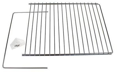 GDE - Rejilla universal para horno 47/75 cm por 35 cm
