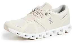 On Herren The Roger Advantage Schuhe, Creme/Sand, 7