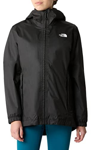 THE NORTH FACE - Resolve Triclimate-Jacke Damen - TNF BLACK/TNF BLACK - M