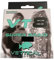 Vertical Trolling VT8 TRECCIATO 8 Capi Multicolor da Pesca (500, 0.32)