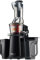 Cooks Professional Slow Masticating Juicer 400W for Fruits & Vegetables | Quiet Juicing Machine with Wide Feeding Chute, Pulp Ejection & Sleek Black Design | Great for Orange, Apple, Celery Juice