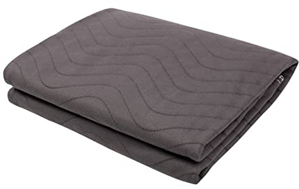 Sunerzenor Assorbente per Incontinenza, Cuscino Lavabile E Riutilizzabile, Fodera, per Letto, Liquidi, Anziani, Adulti, Bambini, 60x90 cm