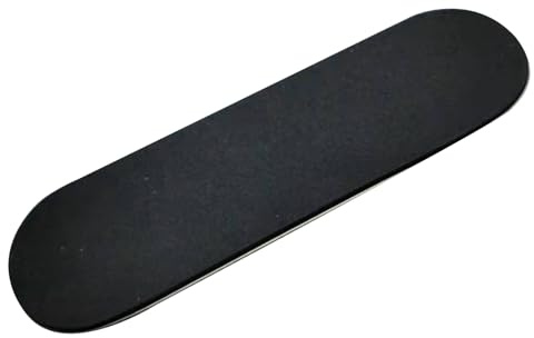 Grip Tape för | Mjuk och bekväm Fingerboard Foam Grip Tape Black | Fingerboard Tapes | Fast självhäftande klickskumtejp