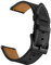 Leder Armband für Huawei Watch GT 3 Pro, 46mm - 22mm Ersatzarmband für Huawei Watch GT Fashion, Sport, Active, Elegant, Classic