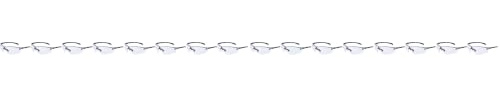Bollé Safety Silium+ Incolores Lunettes Traitement Anti-Buée Platinum SILPPSI Chasse Sport Tir Pêche Travail Sécurité Antibuée (Lot de 2)