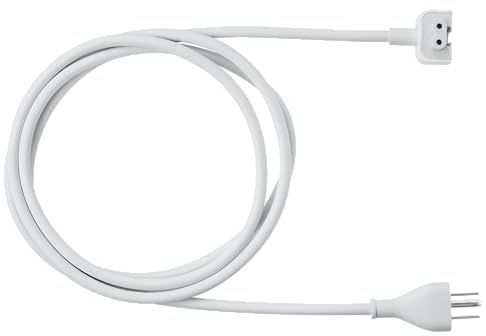 Apple Power Adapter Extension Cable