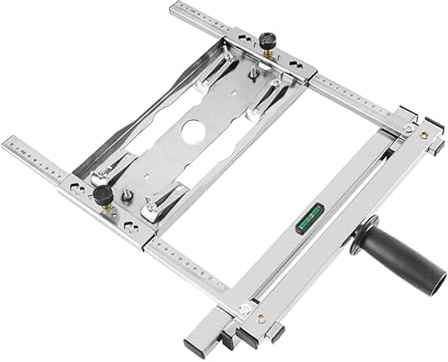 Positionierbrett Werkzeug - Edge Guis Präzisions-Elektrische Kreislaufmaschine | Einstellbares Holzbearbeitungs-Positionier- und Schneidwerkzeug | Maschinen schneiden