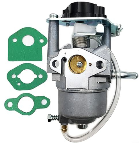 Carburateur pour générateurs onduleurs 1600 2000 W compatible avec les modèles ETQ, Rato et moteurs pas à pas pour une distribution de carburant et une sortie optimisées du générateur