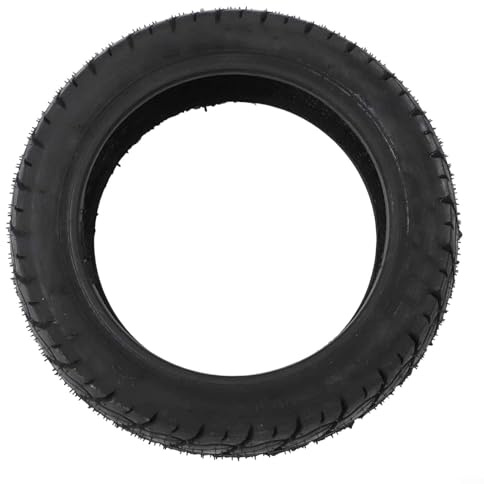 Elektrisk skoter däck 25 cm, 103,0-6,5 off-road slanglös förtjockad vakuum starkt grepp byggspår och spår