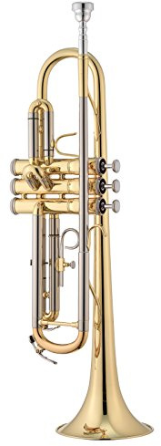 Jupiter JTR701Q Bb Trompete