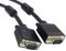 PremiumCord - Cavo Monitor HQ (coassiale) in ferrite, SVGA, DDC2, 3Xcoax + 8 Fili, 3 m