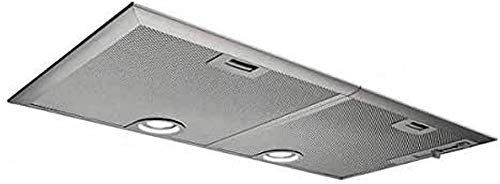 GRUPO FILTRANTE 3BF276NX 75 CM 610 M3H INOX BALAY
