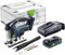 Festool Cordless Pendulum Jigsaw PSBC 420 HPC 4,0 EBI-Plus CARVEX
