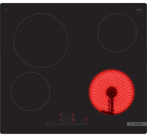 PÅ‚yta grzewcza Bosch PKE611FP2E