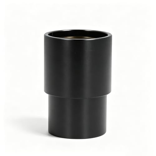 Tubo di Prolunga per Telescopio da 2 Pollici, Adattatore Prolunga Oculare Filettature M48x0,75 Mm, Accessori Telescopi Astronomici con Oculari e Filtri da 2 Pollici