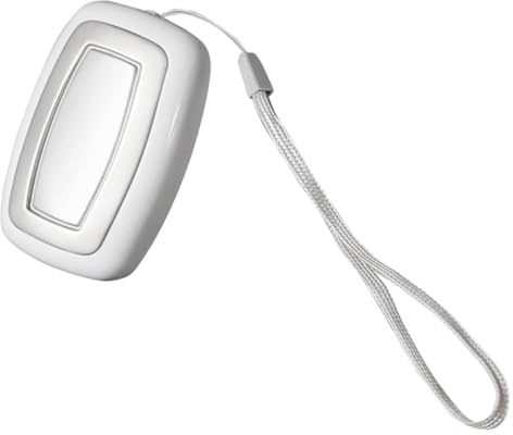 IMIKEYA Dispositivo Relajante Portátil para Dormir Masajeador de Cabeza para Uso en Hogar y Viajes Indicado para Adultos y Jóvenes